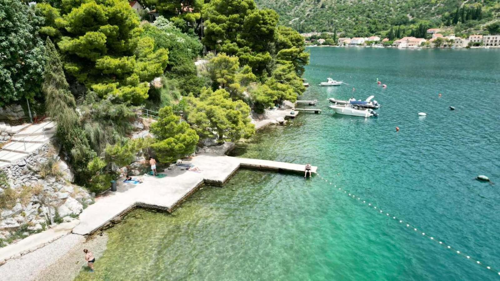 Luxe Nikolina * Zaton (Dubrovnik-Neretva)
