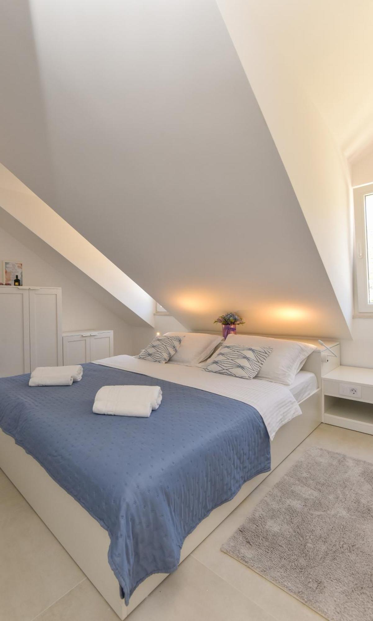 Apartment Luxe Nikolina Zaton (Dubrovnik-Neretva)