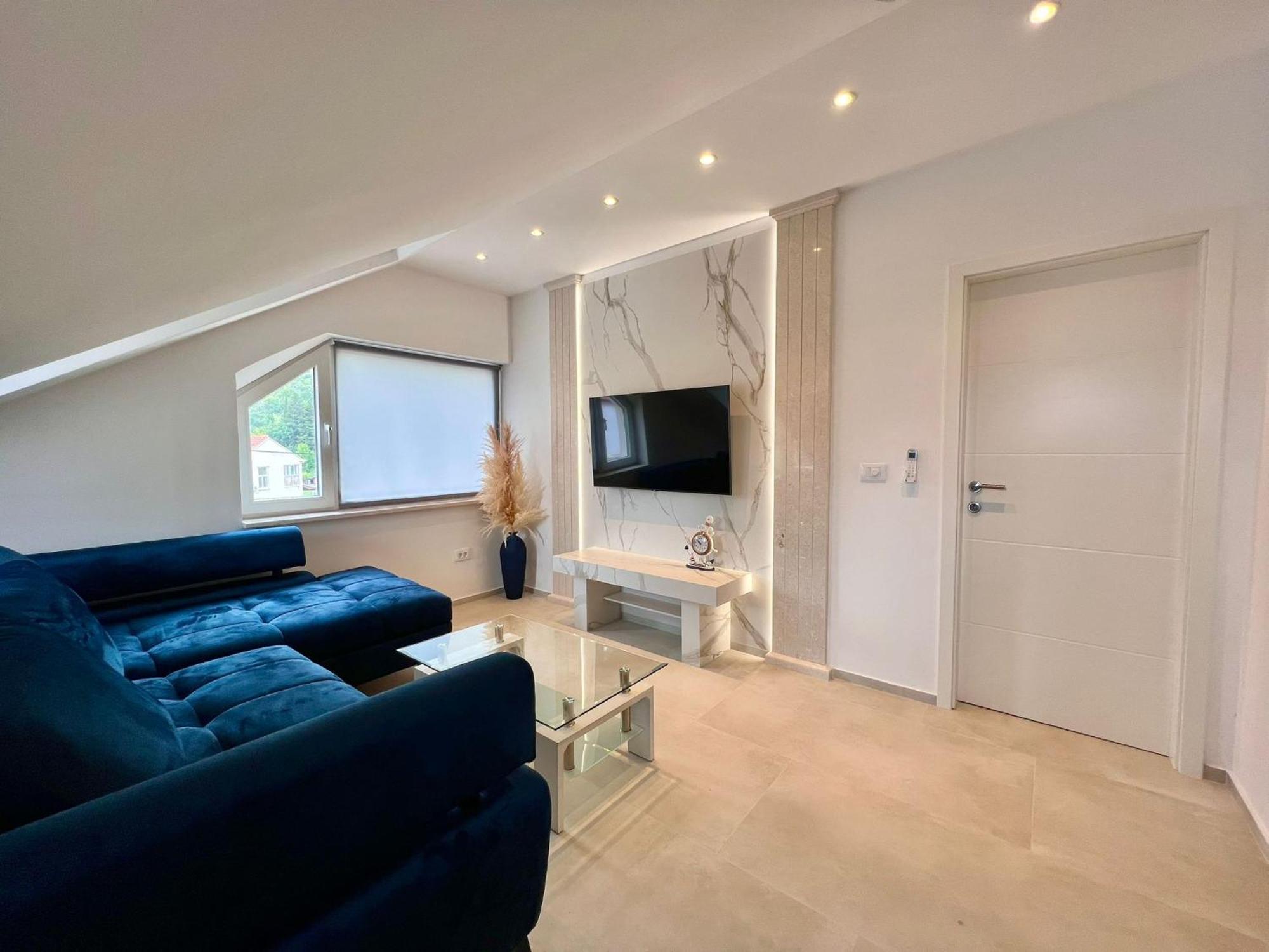 Luxe Nikolina Zaton (Dubrovnik-Neretva)