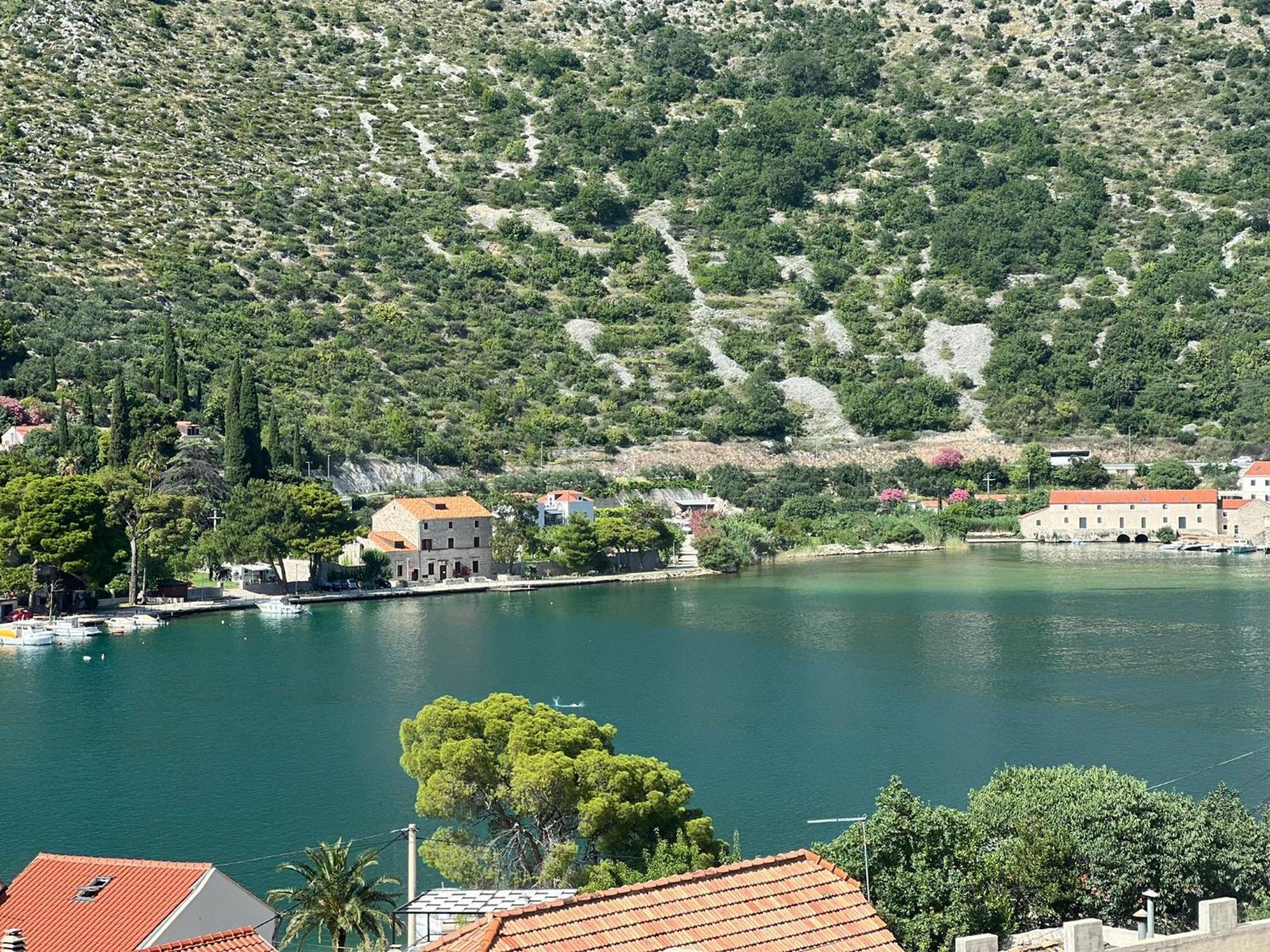 Luxe Nikolina * Zaton (Dubrovnik-Neretva)