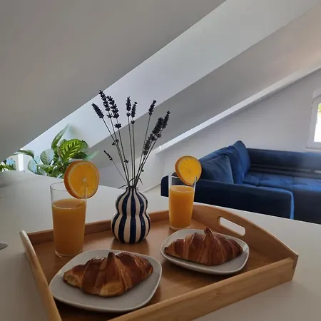 Luxe Apartment Nikolina Zaton  Exterior photo