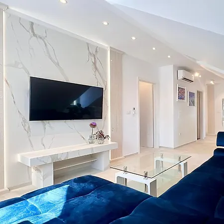 Luxe Apartment Nikolina Zaton  Exterior photo