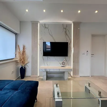 Luxe Apartment Nikolina Zaton  Exterior photo