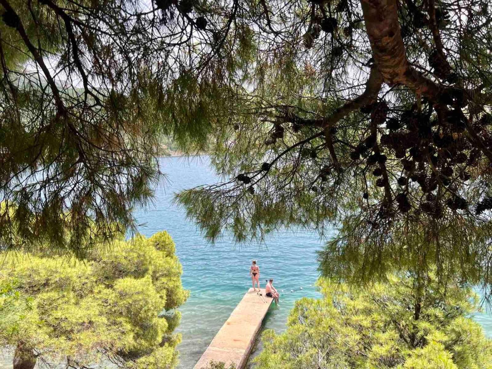 Luxe Nikolina * Zaton (Dubrovnik-Neretva)