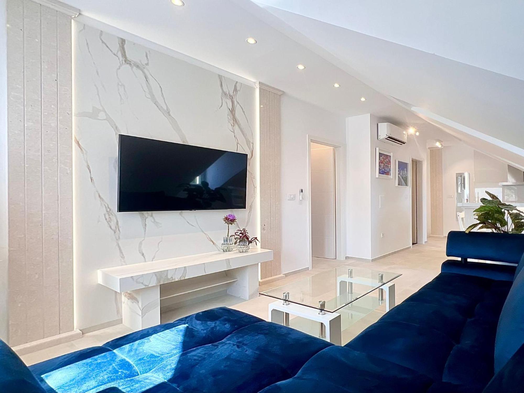Apartment Luxe Nikolina Zaton (Dubrovnik-Neretva)